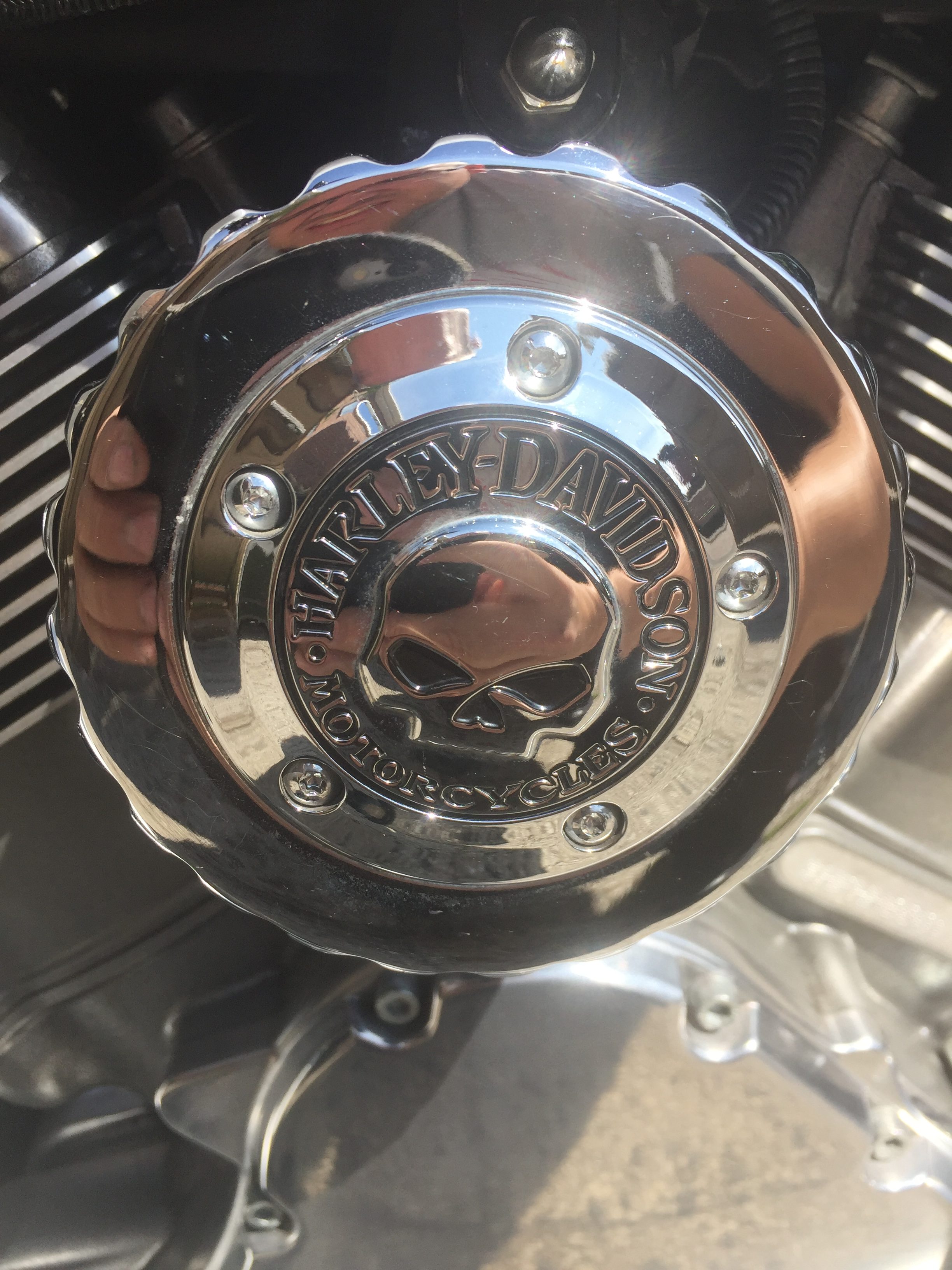 Boomaars voertuig verzorging Harley Davidson Vrod detailing Boomaars voertuig verzorging Harley Davidson Vrod detailing